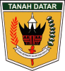 Logo Nagari Koto Laweh