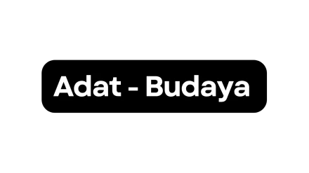 Adat dan Budaya