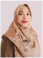 LINA RAHMELIA, SE. Ak