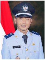 MULYADI, Sd. Mantari Basa