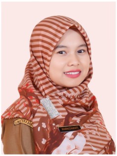 WARNIDAWATI, S.Pd