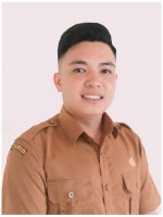 AGUS TARMIZI TAHER, SE